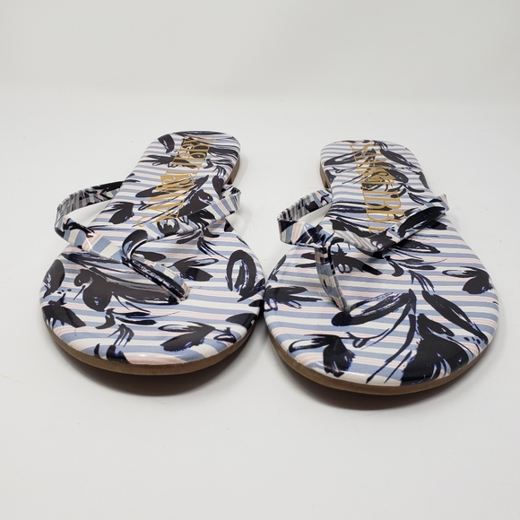 Sam & Libby Flip Flops - Picture 2 of 6